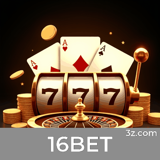 Jogos Online 16BET - Gaming Premium